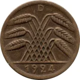 reverse