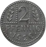 reverse
