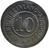 reverse