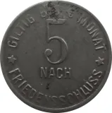reverse