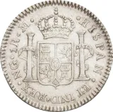 reverse