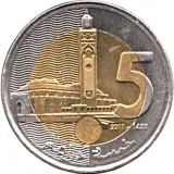 reverse