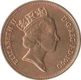 obverse