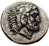 obverse
