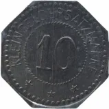 reverse