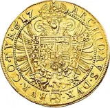 reverse