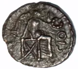 obverse
