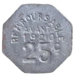 reverse