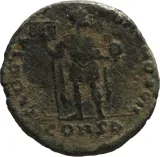 reverse