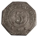 reverse