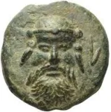 obverse