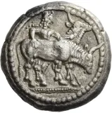 obverse