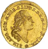 obverse