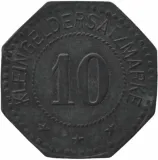 reverse