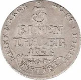 reverse