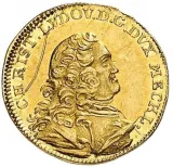 obverse