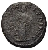 reverse