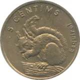 reverse