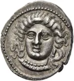 obverse