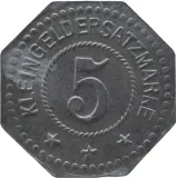 reverse