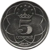 reverse