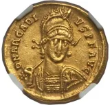 obverse