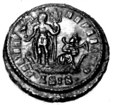 reverse