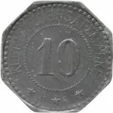 reverse