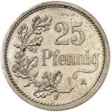 reverse