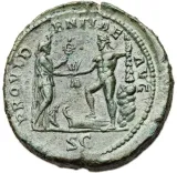 reverse