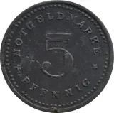 reverse