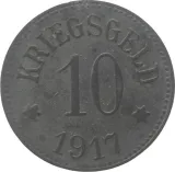 reverse