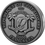 obverse