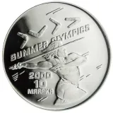 reverse