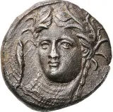 obverse