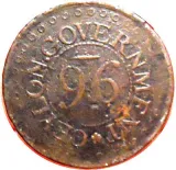 obverse