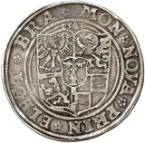 reverse