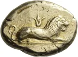 obverse