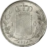 reverse