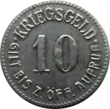 reverse