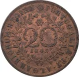 reverse
