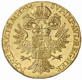 reverse