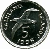 reverse