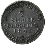 reverse