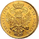reverse
