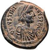 obverse