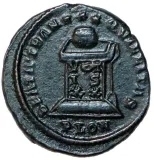 Reverse