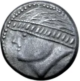 obverse