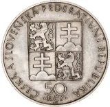 obverse