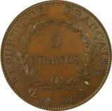 reverse